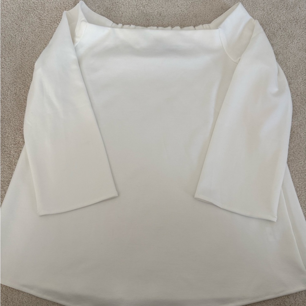 Tuckernuck Off the Shoulder Top